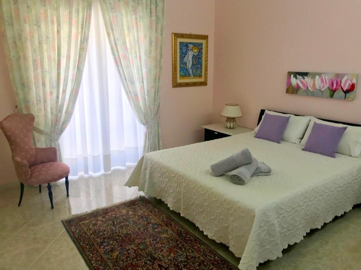 Westrinacria Marsala Exterior foto